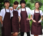 Tạp dê may theo yêu cầu của khách