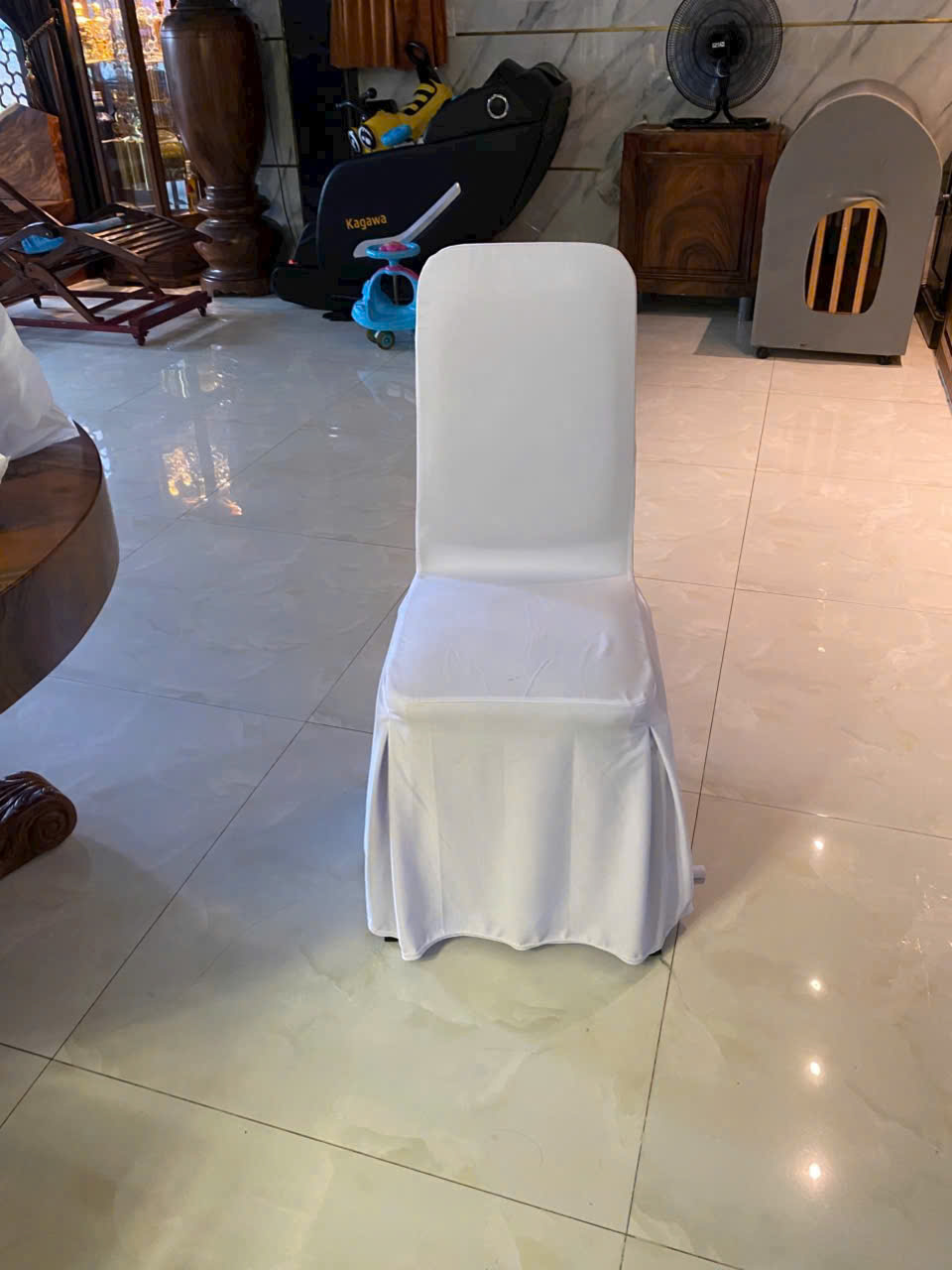 ÁO GHẾ (hàng có sẵn)